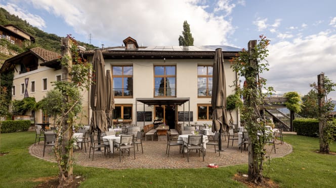 Restaurant Gutshof - Lana - 6