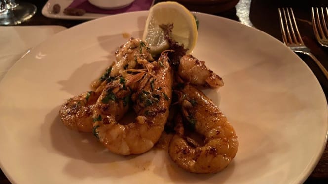 Bistro Bonjour - 1