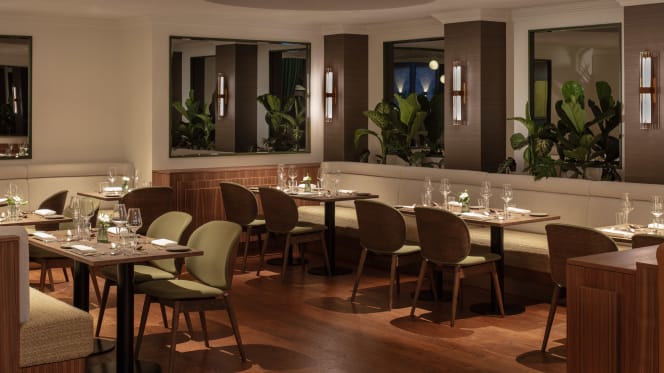 Brasserie Sophie - 8