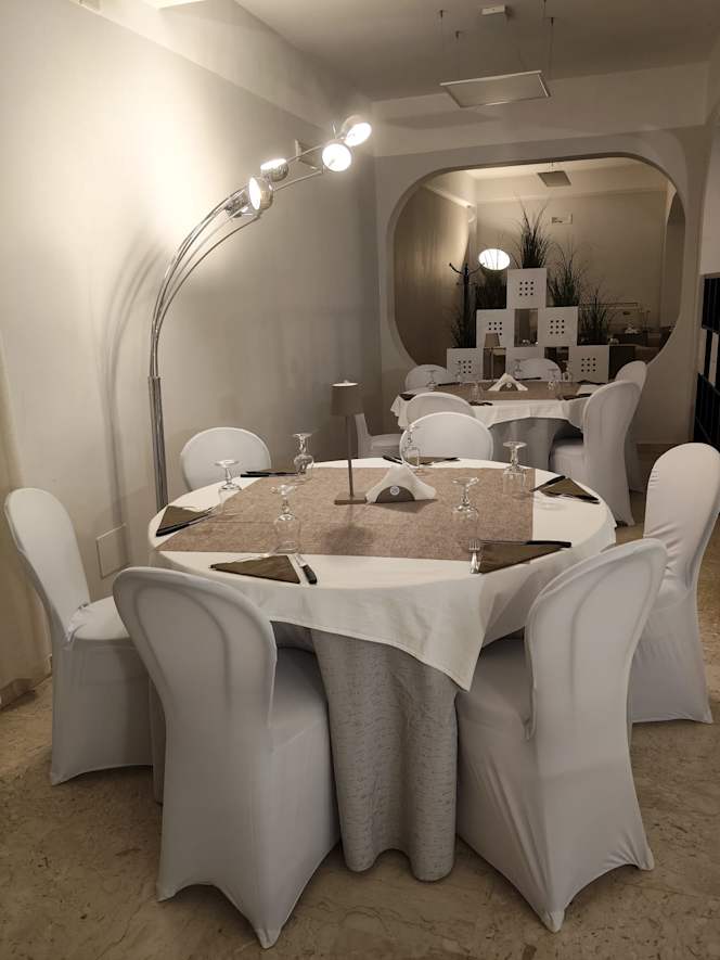 Magie Ristorante pizzeria - 1