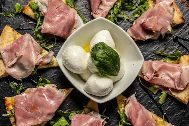 Magie Ristorante pizzeria - 8