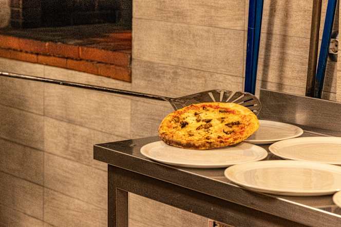 Magie Ristorante pizzeria - 7