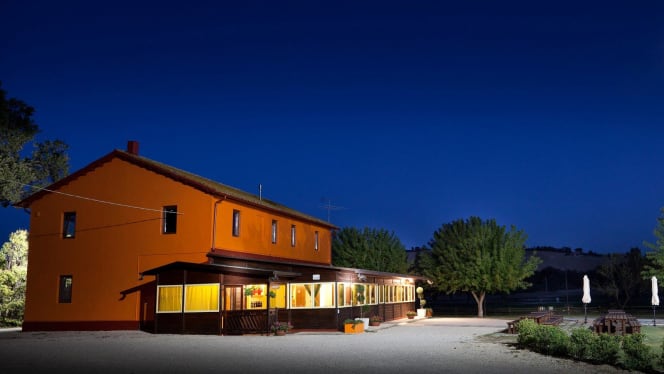 La Tranquera Osteria - 0