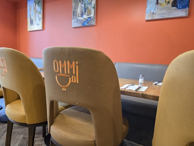 Ommi - Asnieres-sur-Seine - 4
