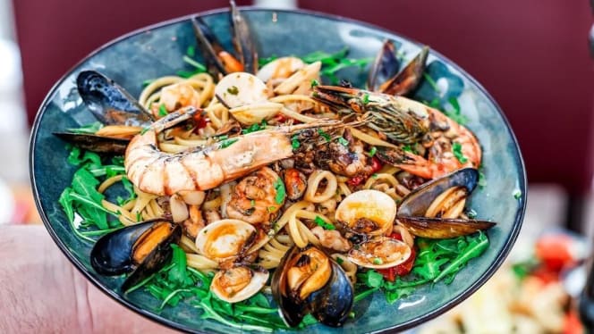 Sapori D'Italia - 6
