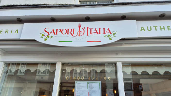 Sapori D'Italia - 2