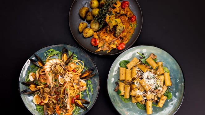 Sapori D'Italia - 4