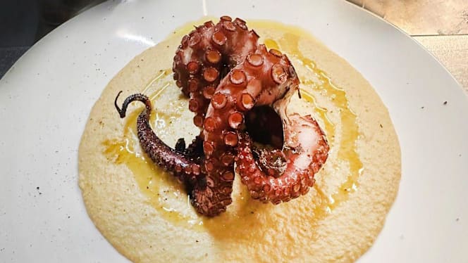 Ossobuco Restaurant - 0
