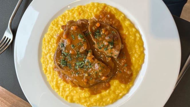 Ossobuco Restaurant - 2