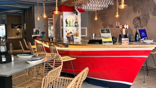 Nacar Oyster Bar - 0