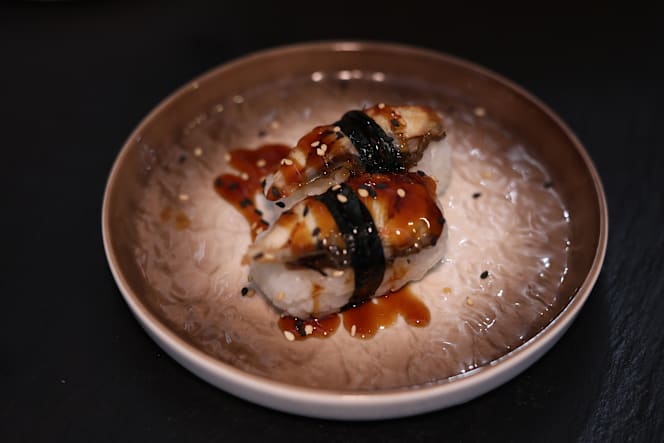Sushi Wu - 2