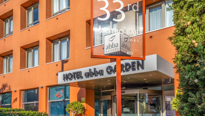 33rd Gastrobar by abba Garden - 7