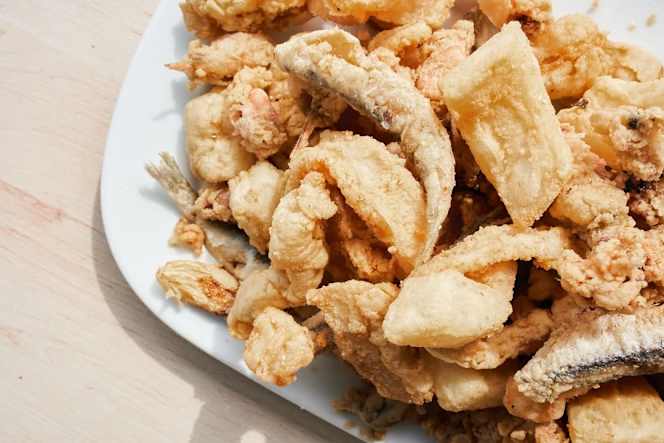 La Mar de Fría - Huelin - 2