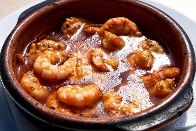 La Mar de Fría - Huelin - 3