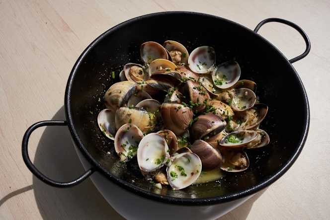 La Mar de Fría - Huelin - 8