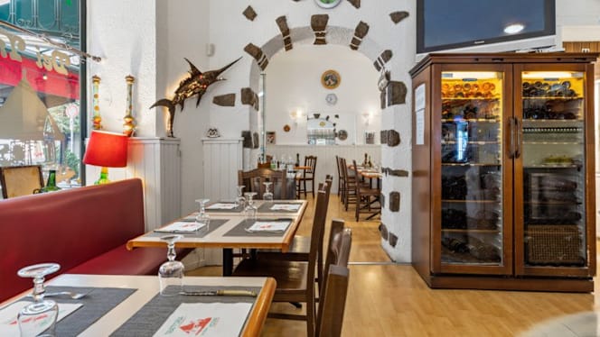Trattoria Da Donato - 4