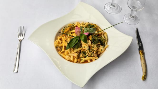 Trattoria Da Donato - 6