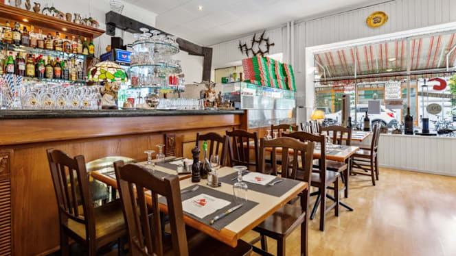 Trattoria Da Donato - 5