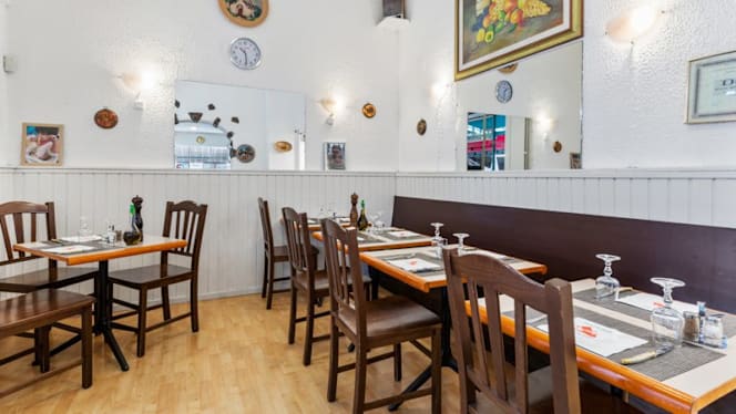 Trattoria Da Donato - 2