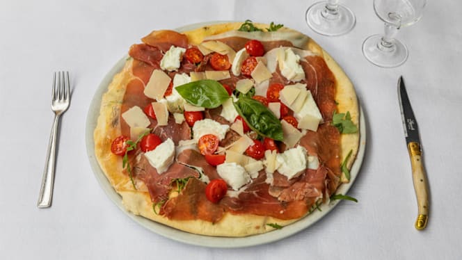 Trattoria Da Donato - 0