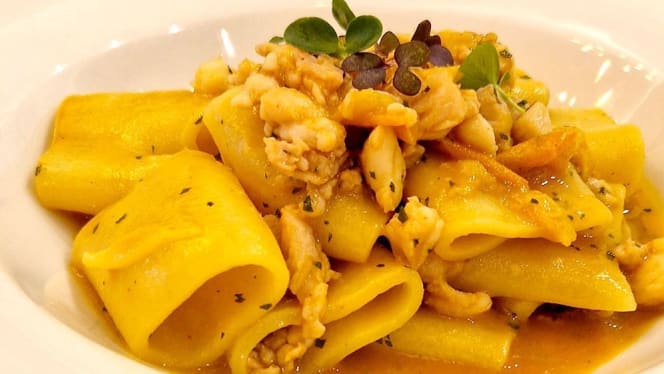 DosaggioZero - Il Ristorante - 5