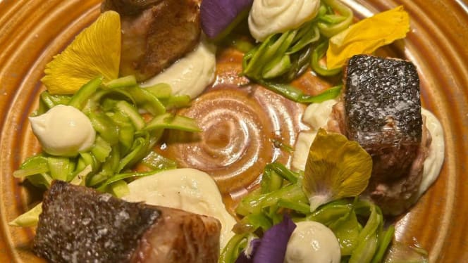 DosaggioZero - Il Ristorante - 6