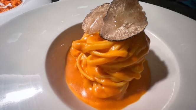 DosaggioZero - Il Ristorante - 7