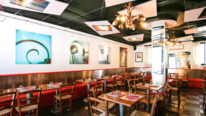 Penta Bistrot - 6