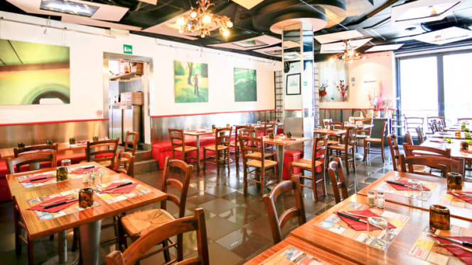 Penta Bistrot - 7