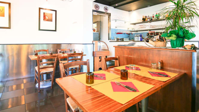 Penta Bistrot - 0