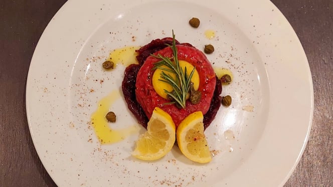 Penta Bistrot - 1