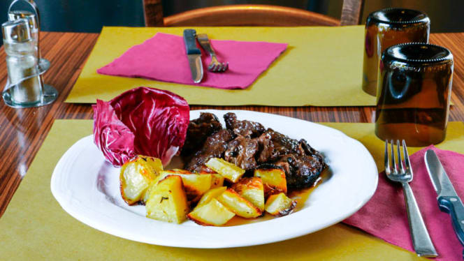 Penta Bistrot - 2