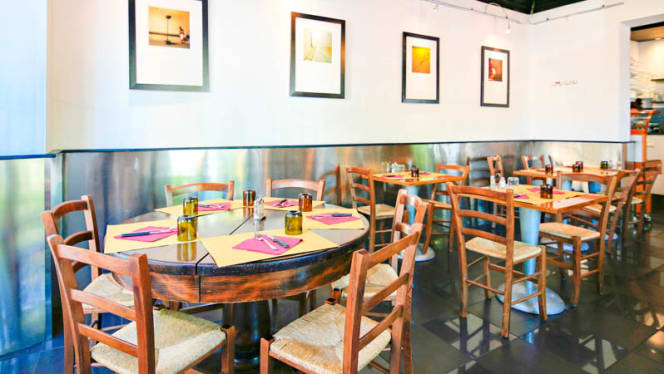 Penta Bistrot - 5