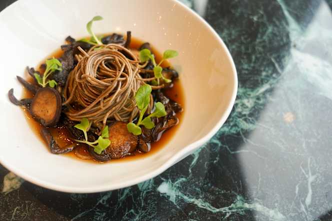 Frame - Restaurant & Bar - 2