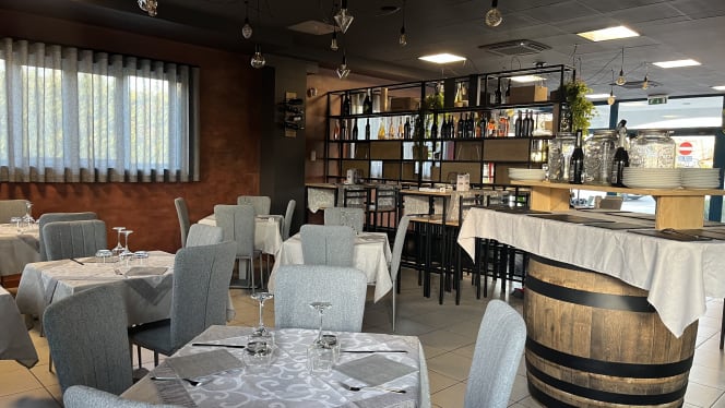Zio Pino Ristorante Braceria - 0