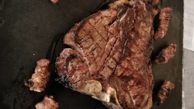 Zio Pino Ristorante Braceria - 4