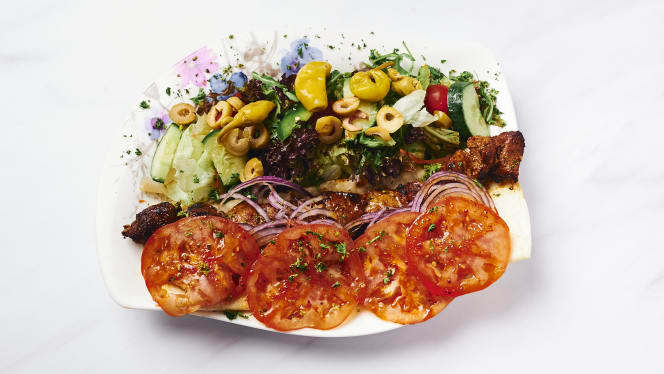 Kabul Restaurant - 5
