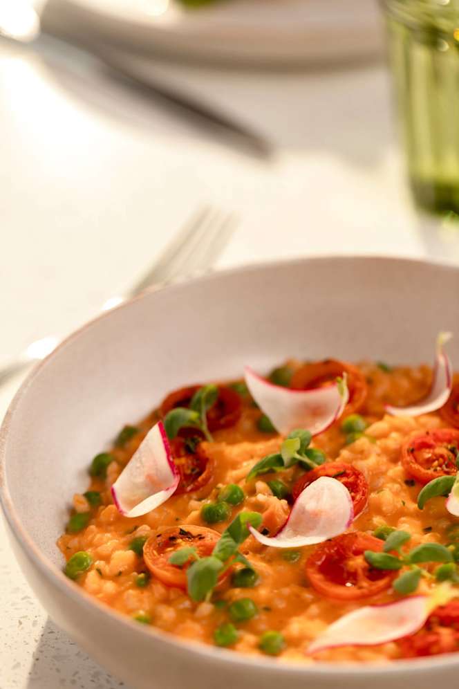 Park Corner Brasserie - 2