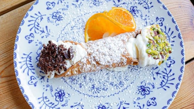 Buon Appetito - 3