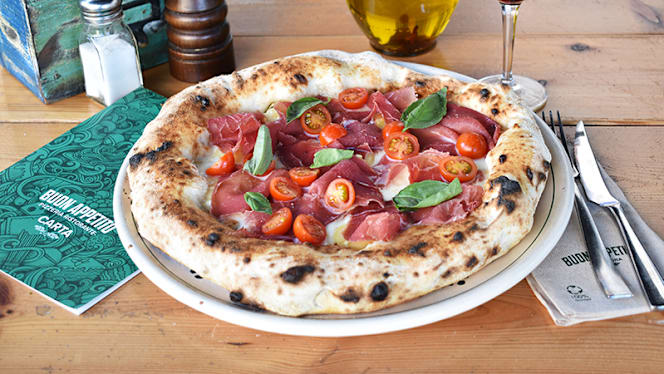 Buon Appetito - 4