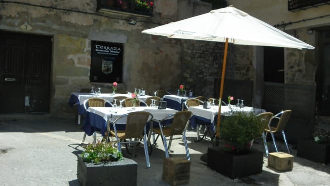 Asador Medieval - 0