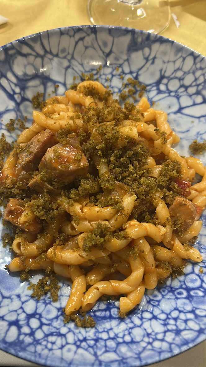 AL FARO vista mare - anima siciliana (Torretta Granitola) - 5