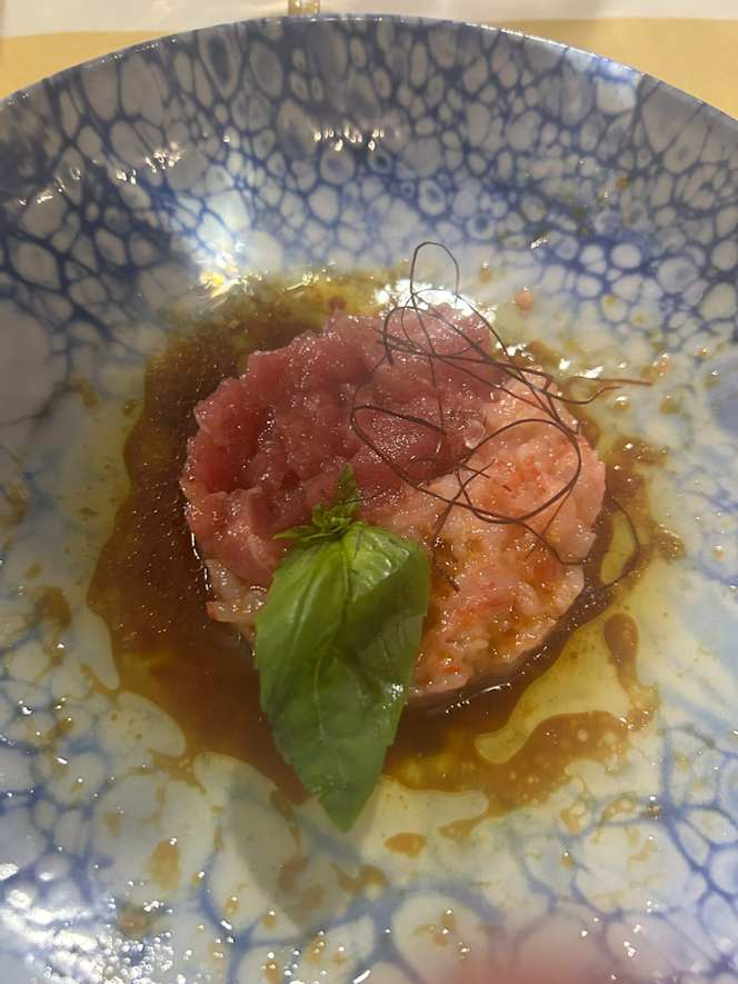 AL FARO vista mare - anima siciliana (Torretta Granitola) - 2