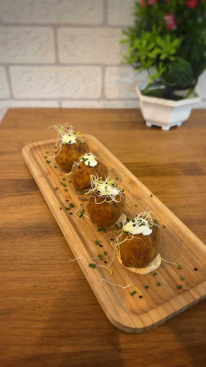 El rincon de las tapas - 4