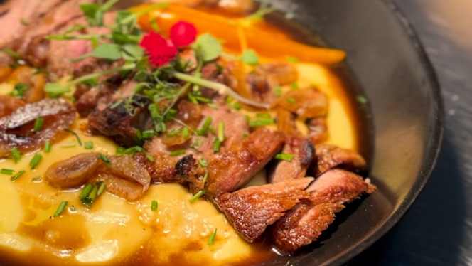 Badio Gold Porto - 8