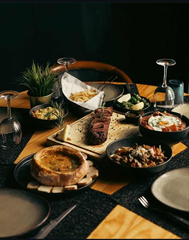 Badio Gold Porto - 1