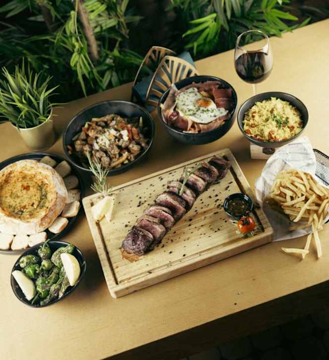 Badio Gold Porto - 6