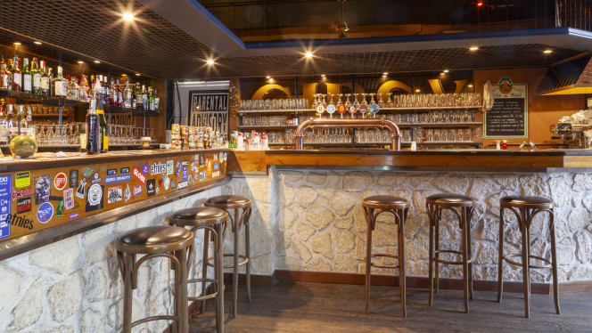 Billy's Pub - Birreria con cucina - 5