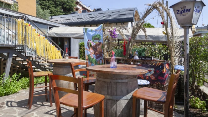 Billy's Pub - Birreria con cucina - 9