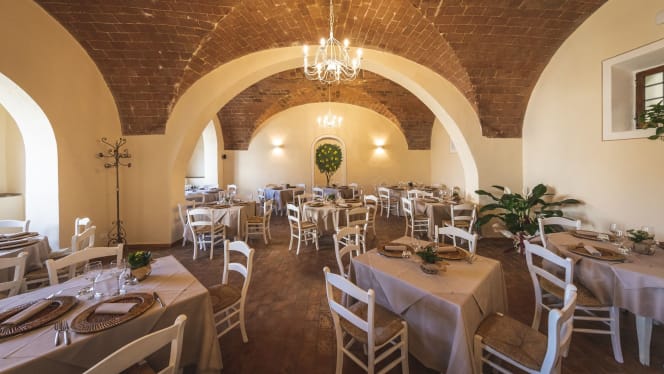 Le Antiche Volte Osteria - 1